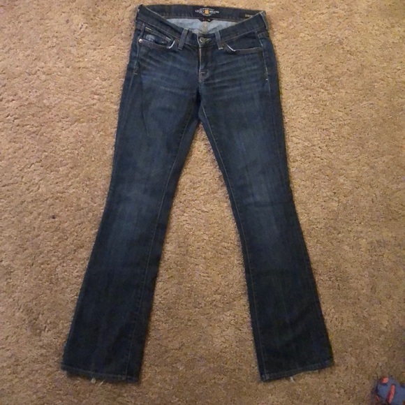 Lucky Brand Zoe Boot - Picture 1 of 4